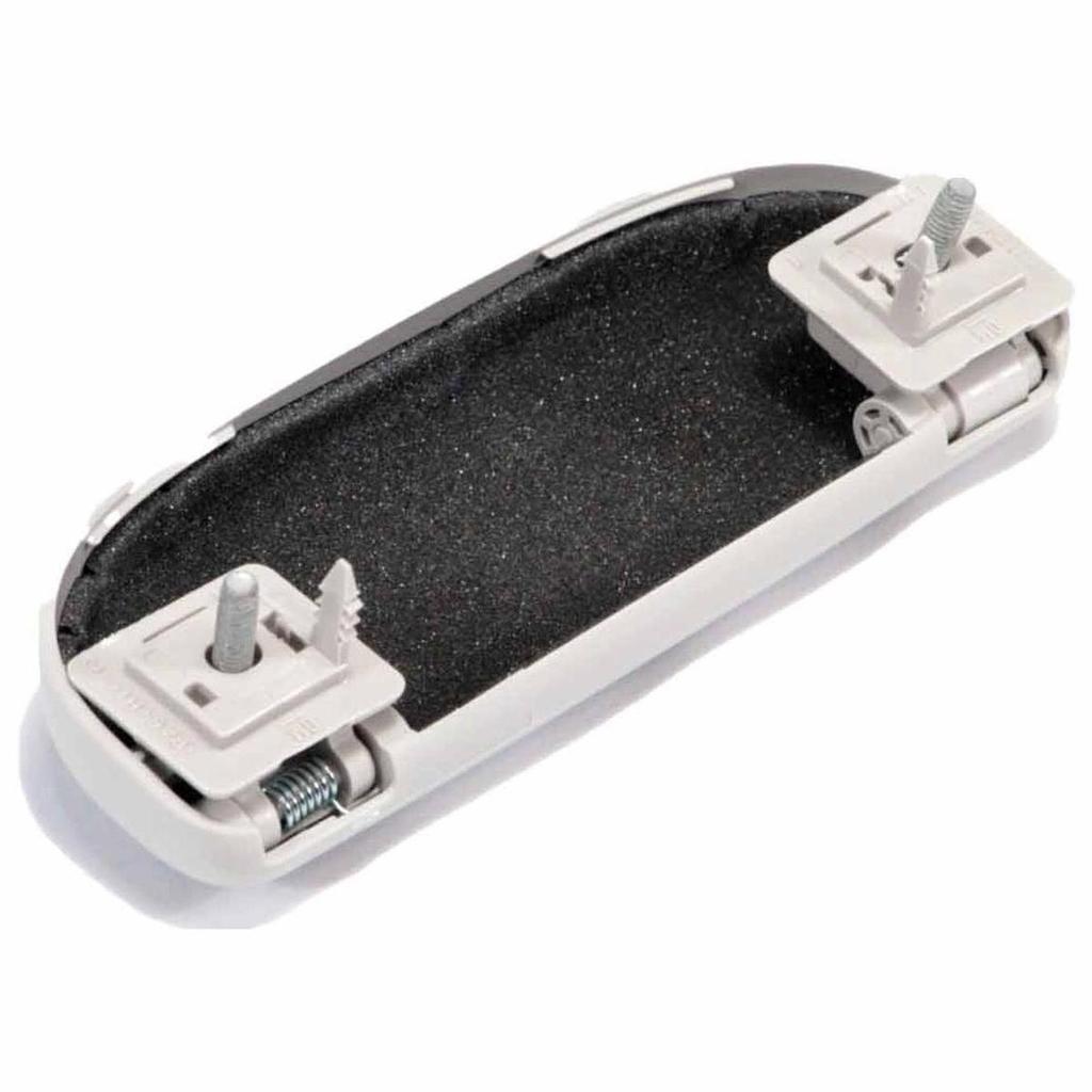 Porta-óculos esquerdo ACESSÓRIOS CHEVROLET 95158975 em Oferta na Shopee