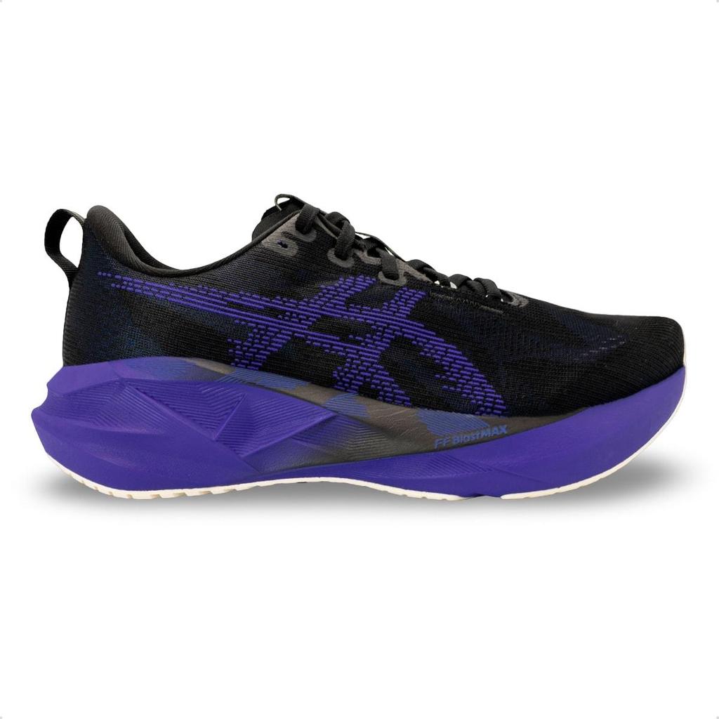 Tênis Asics Masculino Novablast 5 Corrida