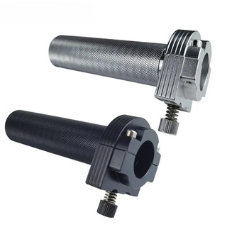 Manopla de Acelerador de Giro Rápido para Motocicleta 22 25MM, Controle de Guidão para Combustível e Óleo, para Harley 8