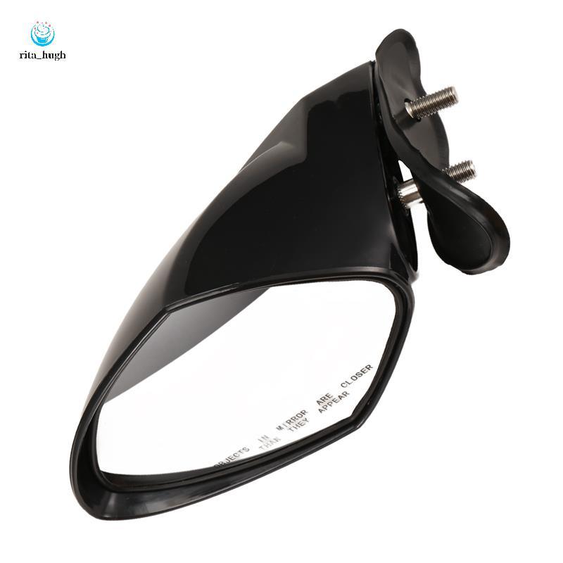 Espelho Retrovisor Esquerdo Para Barco A Motor , Acessórios De Esqui Jato WaveRunner VX 110 Deluxe Sport Cruiser EX R