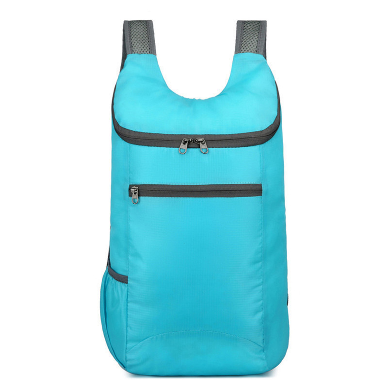 Mochila de Viagem Bolsa de Camping Bolsa de Viagem Portátil