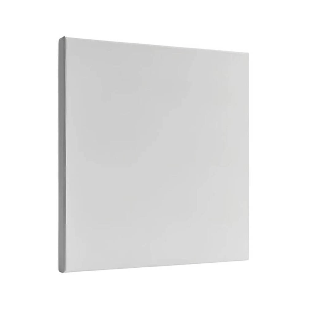 Tela Artística / Escolar Pintura 30x30cm Souza Chassi MDF