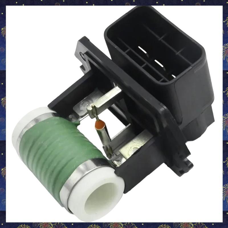 Resistor Do Ventilador De Resfriamento Para