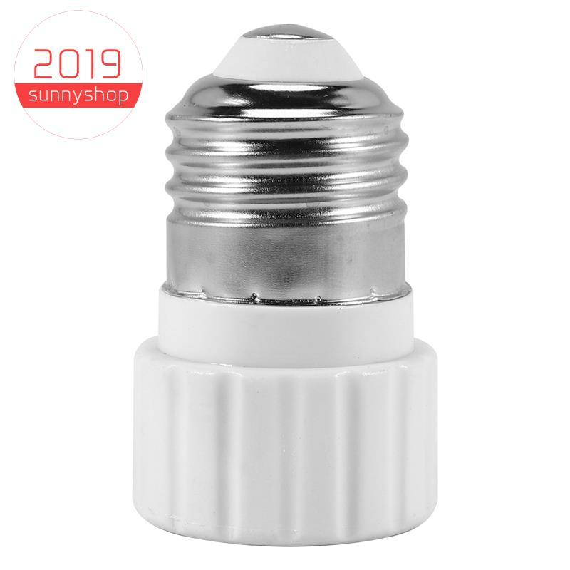 [Bestseller S] E27 Para GU10 Estender Base LED CFL Lâmpada Adaptador Conversor Parafuso Soquete