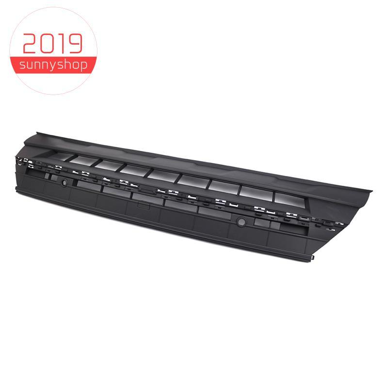 [Bestseller S] R 2018-2021 Spoiler Dianteiro Em Cetim Grade Inferior 760807039D D