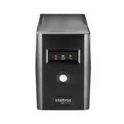 Nobreak Intelbras Interativo Monovolt XNB 720Va 220V 4822001