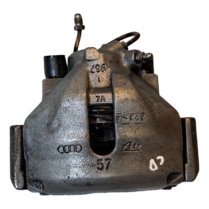 Pinça De Freio Dianteira Direita Audi A4 95/2001