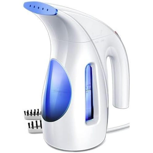 Vaporizador de Roupas HiLIFE, Vaporizador de Roupas de 1100w Tanque Grande de 300ml, Vaporizador de Roupas Portátil — R$ 544,83 em Shopee, 10% OFF