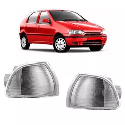PAR Lanterna Dianteira Pisca Fiat Palio 96 97 98 99 CR