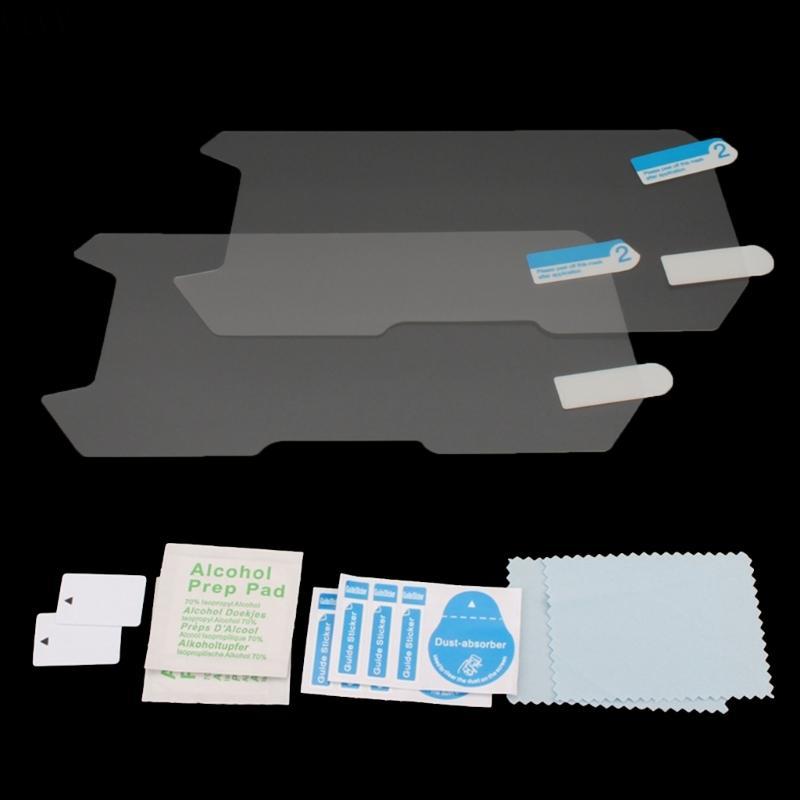 Vivvv Motocicleta Velocímetro Instrumento Película Substituição Fácil Instala Encaixe Para CB150R C