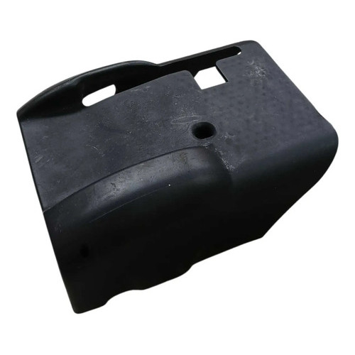 Moldura Inferior Painel Central Audi A3 1.8 Aspirado 1999