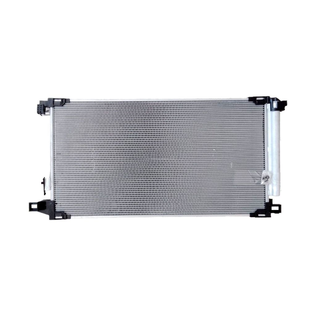 CONDENSADOR COROLLA 1.8 HIBRIDO 2020 A 2025 ORIGINAL DENSO 160BC4477404920RC CD FILIAL PR