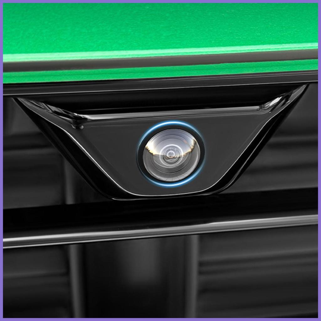 Câmera De Backup Escudo De Chuva 2 Peças À Prova Dwaterproof Água Protetor De Alta Transparência Traseira Do Carro Capa 