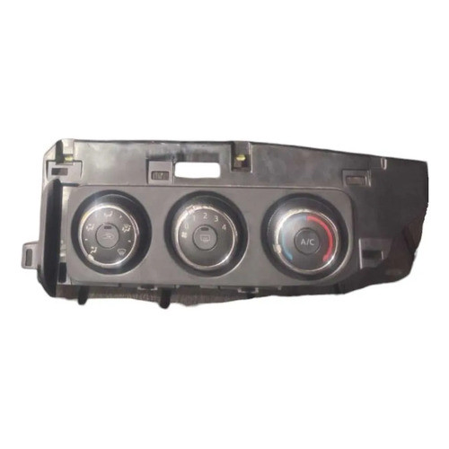 Comando Ar Condicionado Analógico Toyota Corolla 2015-2019