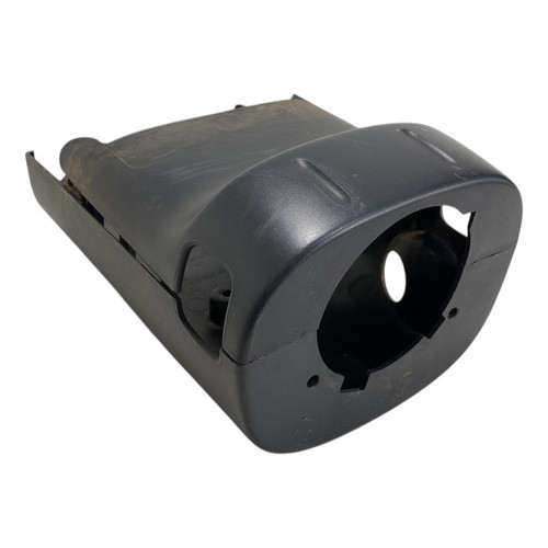Moldura Completa Chave De Seta Vw Gol Saveiro Voyage G5 G6