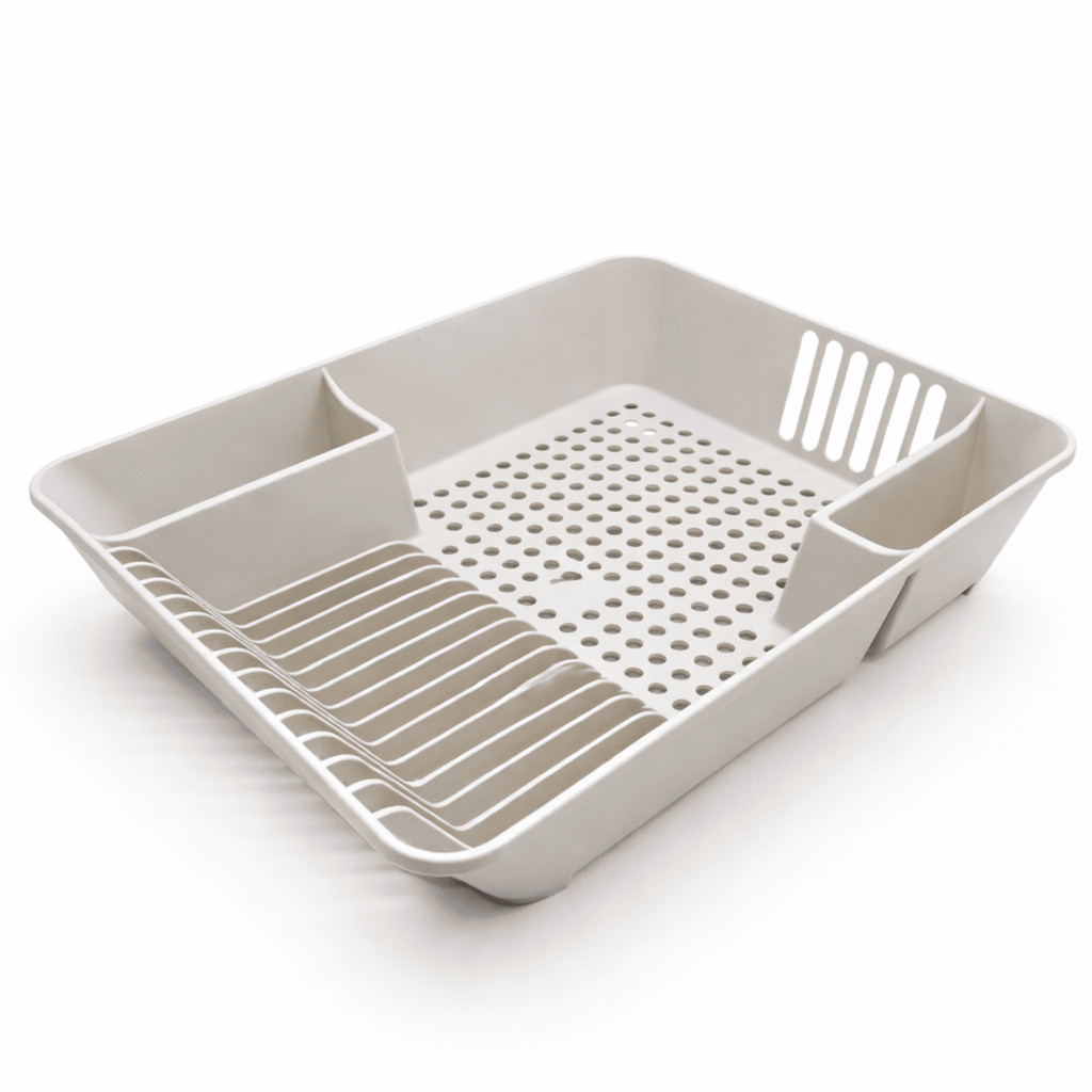 Escorredor de Louça Coza Brinox Porta e Seca Pratos Suporte p/ Copos Talheres e 14 Pratos em Oferta na Shopee