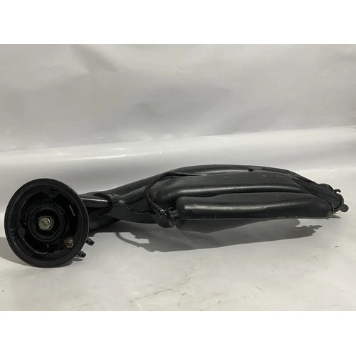 Gargalo Tanque Combustivel Peugeot 206 207 1999/2010 60