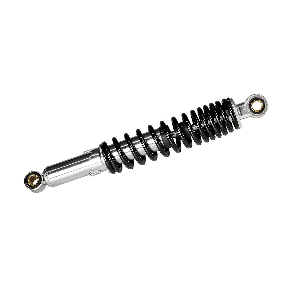 Amortecedor Gp7 (unid) Com Reg. Cg 125 83/99 [F016]