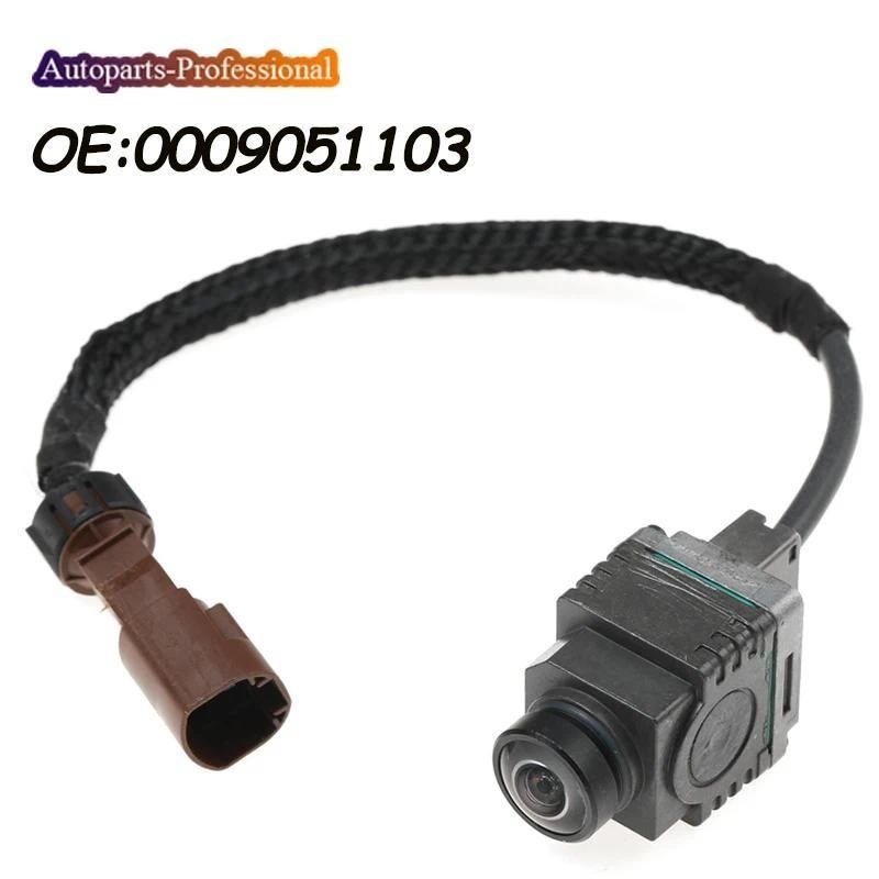 Câmera De Backup De Visão Traseira A0009051103 0009051103 Para MERCEDES-BENZ GL GLE GLS W166/W212/W207 CLS W218 Acessóri