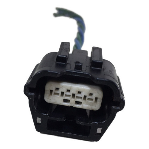 Conector Sonda Lambda Nissan March Versa 1.6 2017