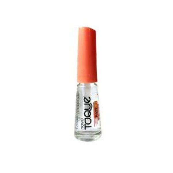 Fast Ultra Secante  Secagem em Segundos 8ml - Novo Toque  - BR