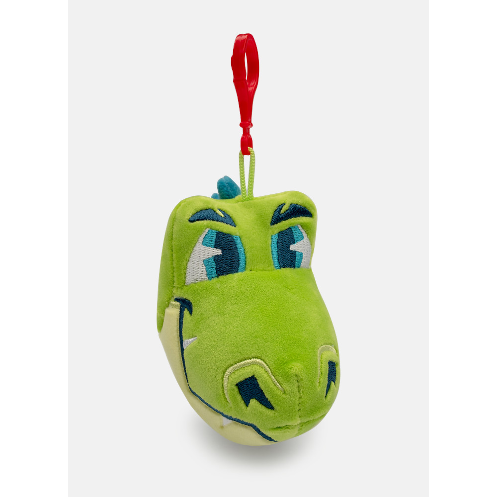 Chaveiro Jacaré - Puket