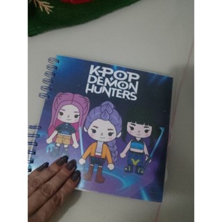 livro interativo Guerreiras do Kpop em Oferta na Shopee