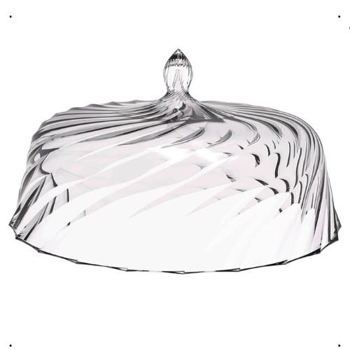 O que é Cúpula Plástica Transparente? Guia e Onde Comprar | BuscaProdutos