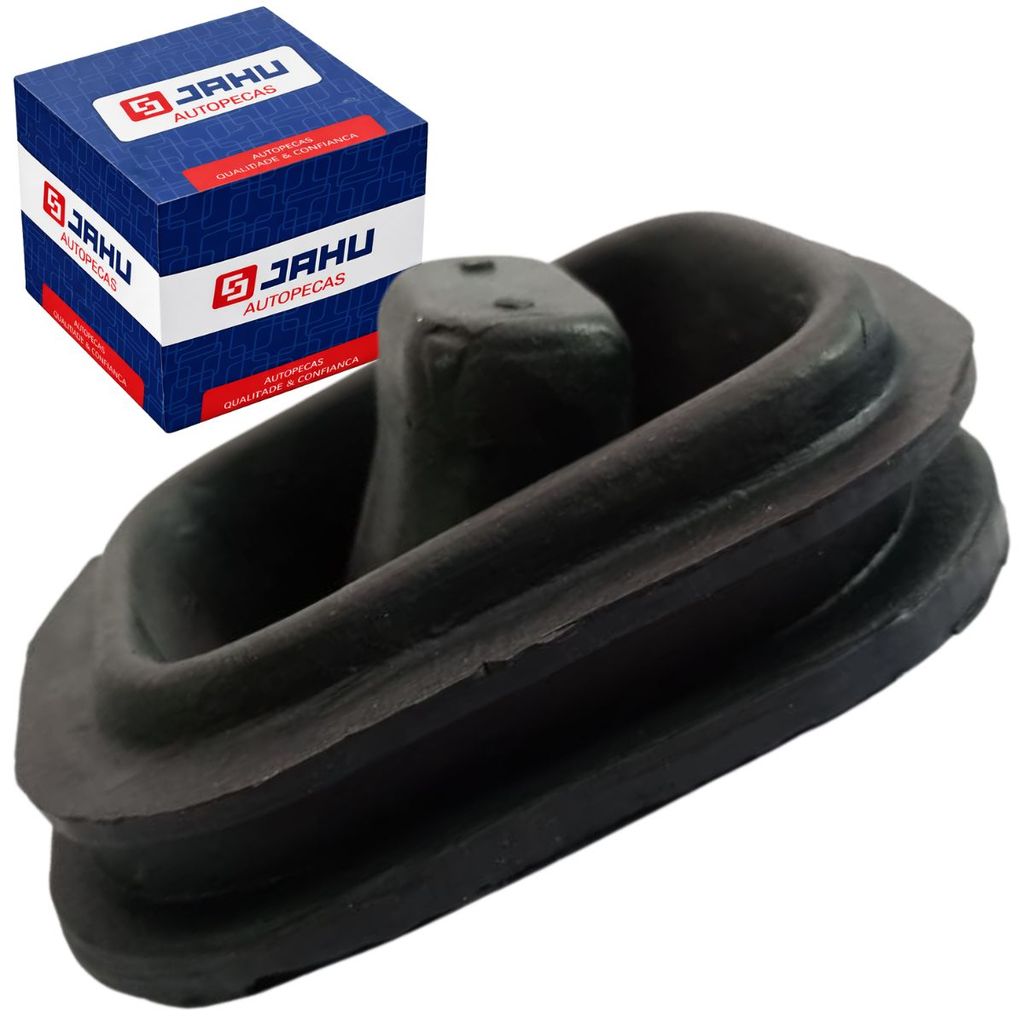 Guarda-Po Garfo Embreagem - Chevette 1980 A 1989 - 040542 em Oferta na Shopee