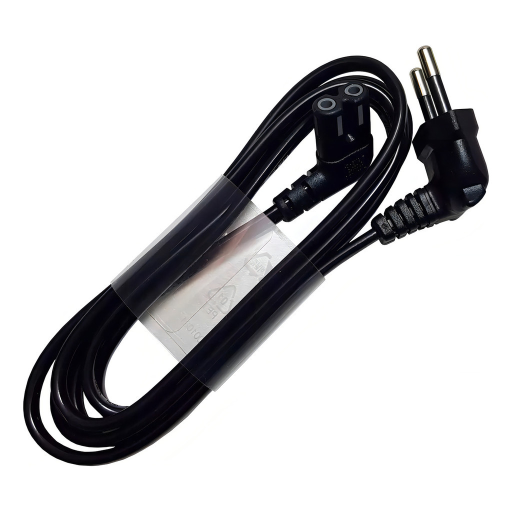 Cabo De Força Samsung  250v 2.5a  1,5mts