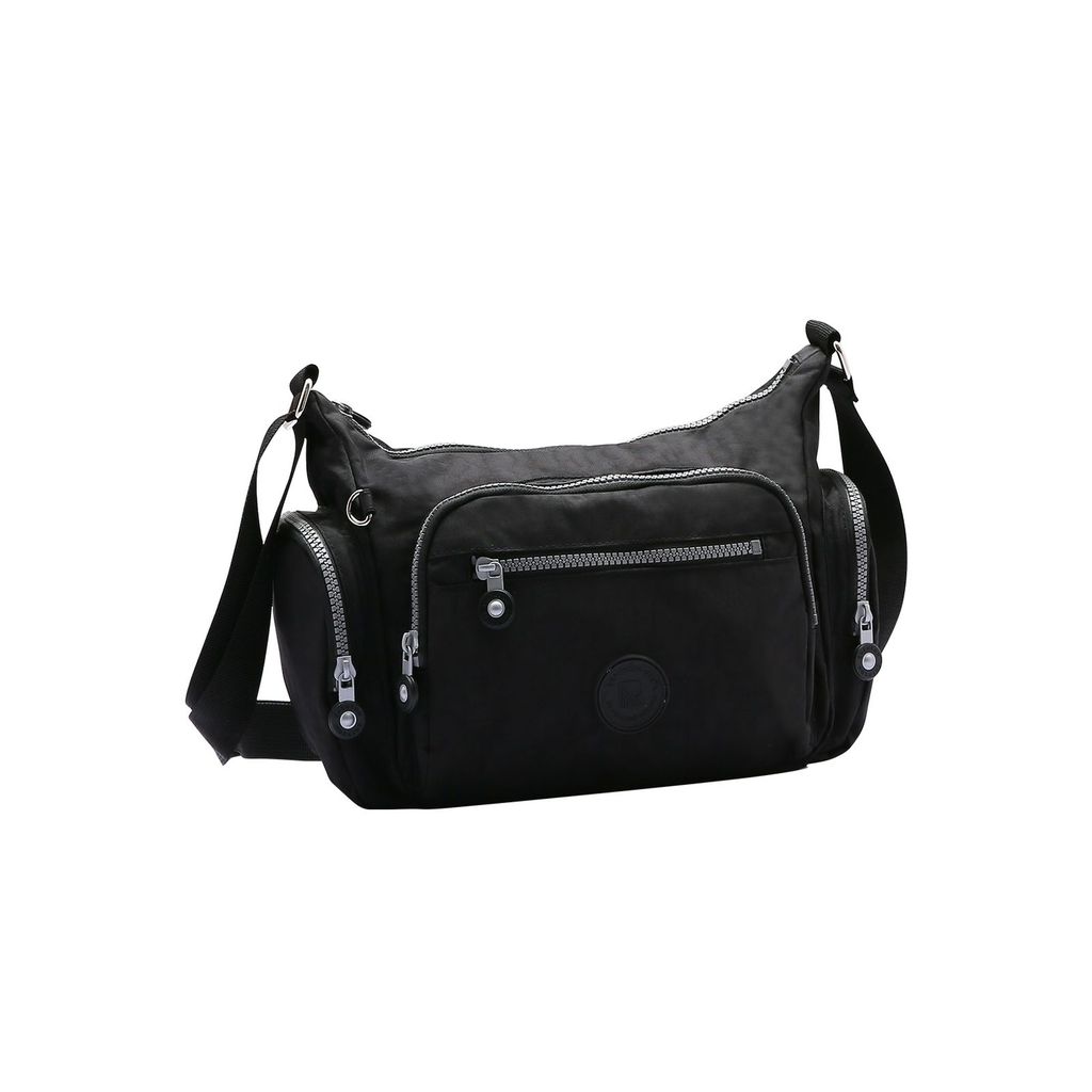 Bolsa Feminina Transversal Republic Vix 3730074 em Oferta na Shopee
