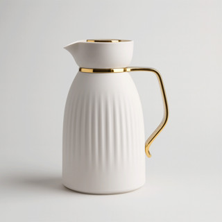 Garrafa Térmica Mônaco Bravatti 1L FastClick Quente e Frio em Oferta na Shopee