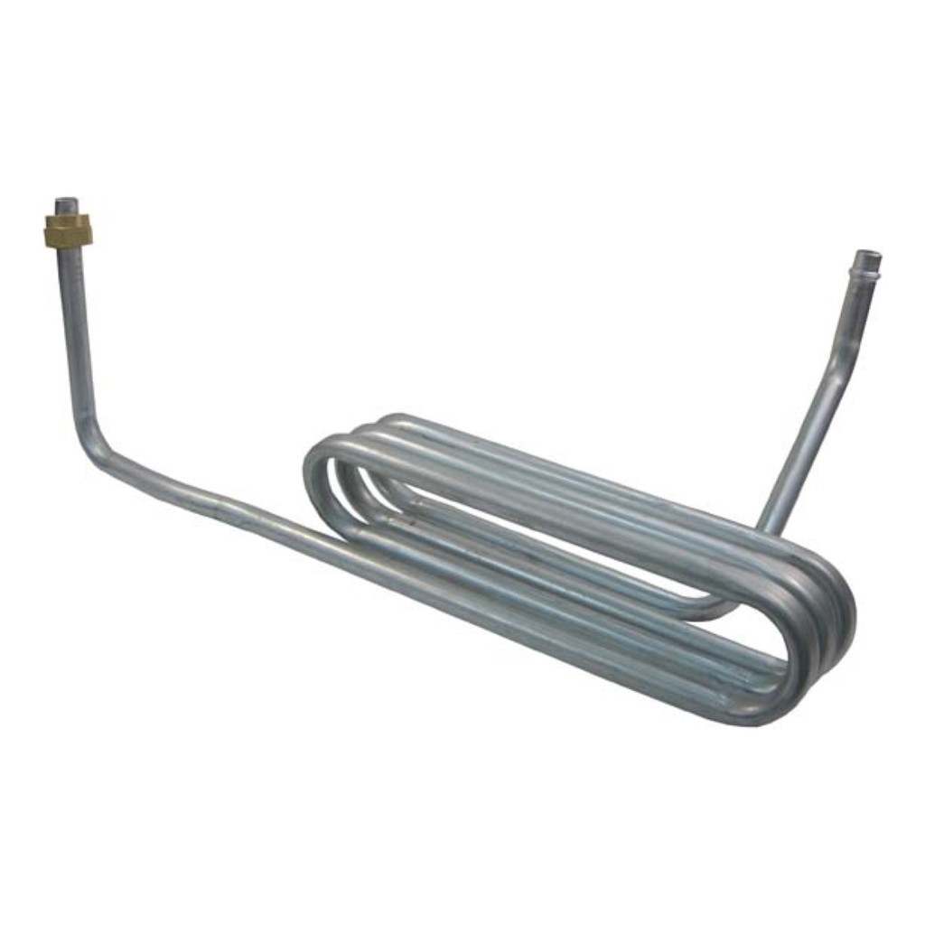 Serpentina Compressor Ar Para Scania Serie 4 124  (1443315,)