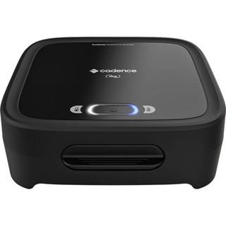 SANDUICHEIRA CADENCE ELÉTRICA CLICK SAN400 127V 750W em Oferta na Shopee