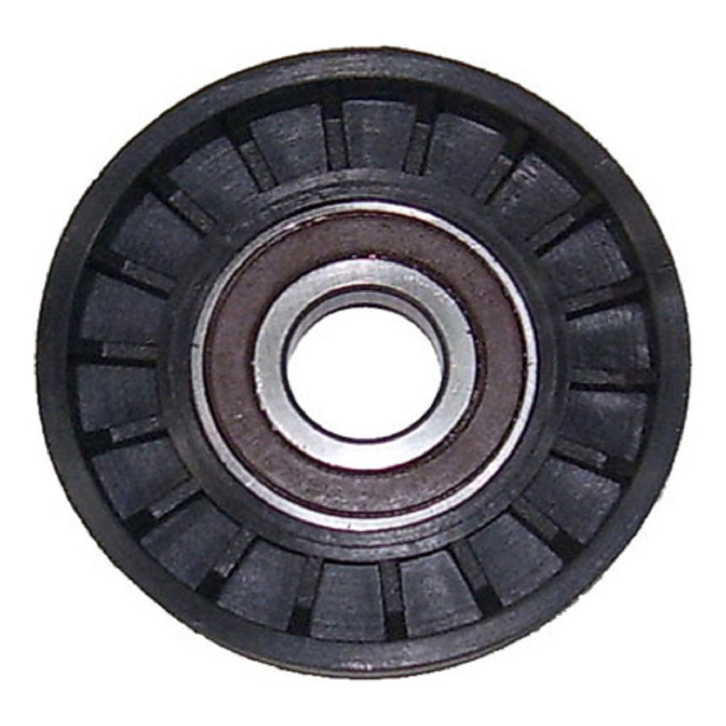 Polia Do Tensor/correia Lisa Sprinter Cdi311/313/715 Acello/