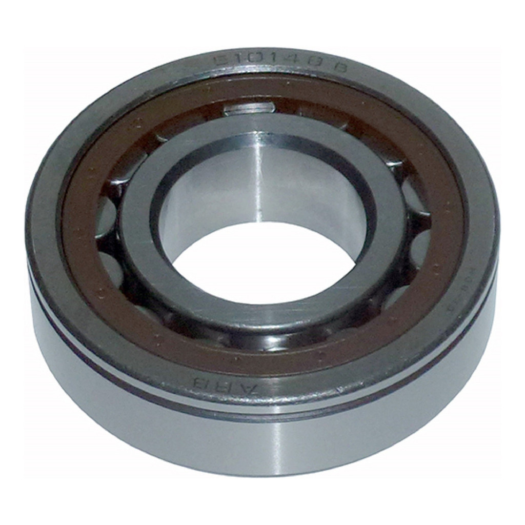 Rolamento Ponta Pinhao 510148b Nylon C Rasgo Mb 1113/1513