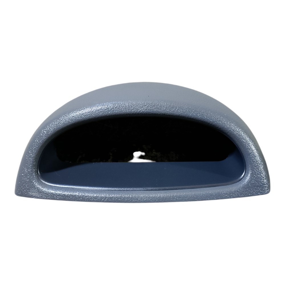 Moldura Computador De Bordo Renault Clio 2000 2010