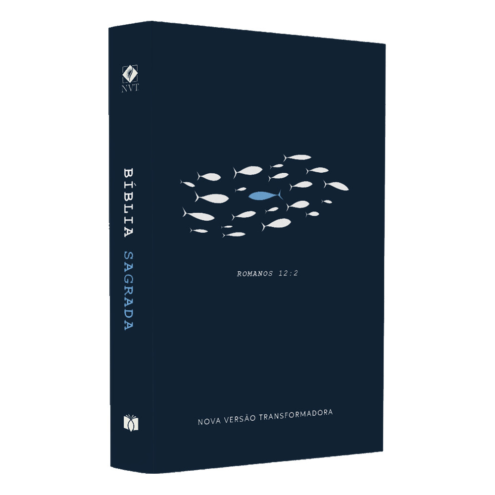 O que é Bíblia Capa Dura Nvt? Guia e Onde Comprar | BuscaProdutos