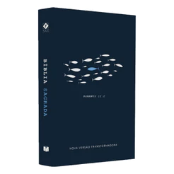 Bíblia Sagrada | NVT | Capa Dura Correnteza