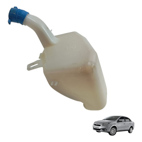 Reservatorio Agua Parabrisa Fiat Grand Siena 2012 2013 2014