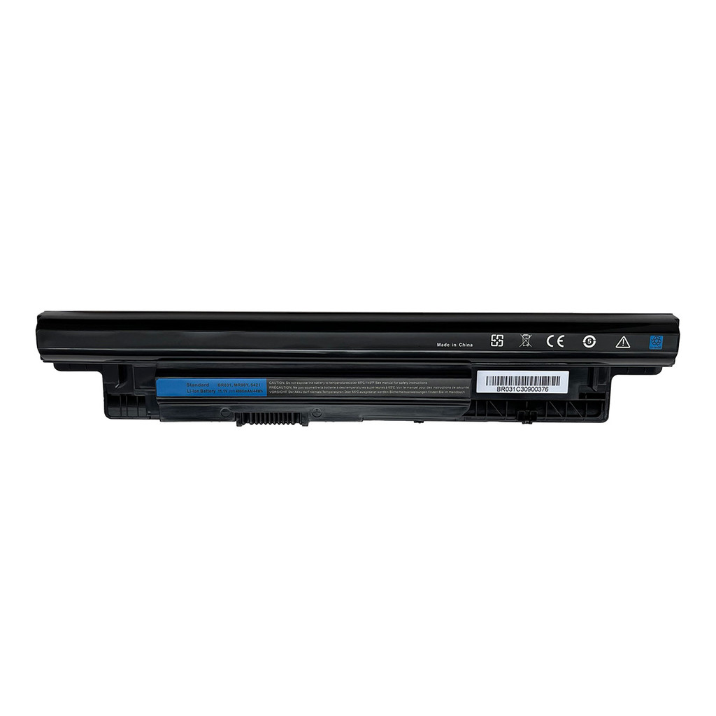 Bateria para Notebook Dell Inspiron 14 (3421) | 4000 mAh
