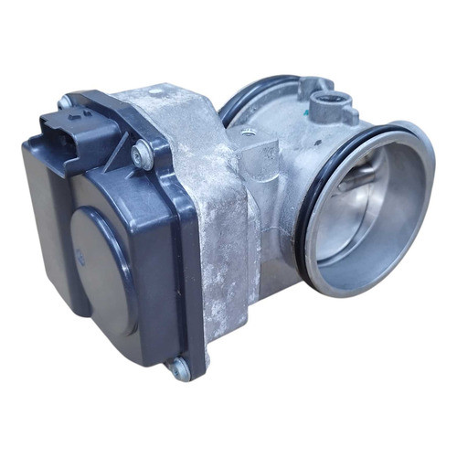 Corpo Borboleta Tbi Renalt Duster 2.0 2015