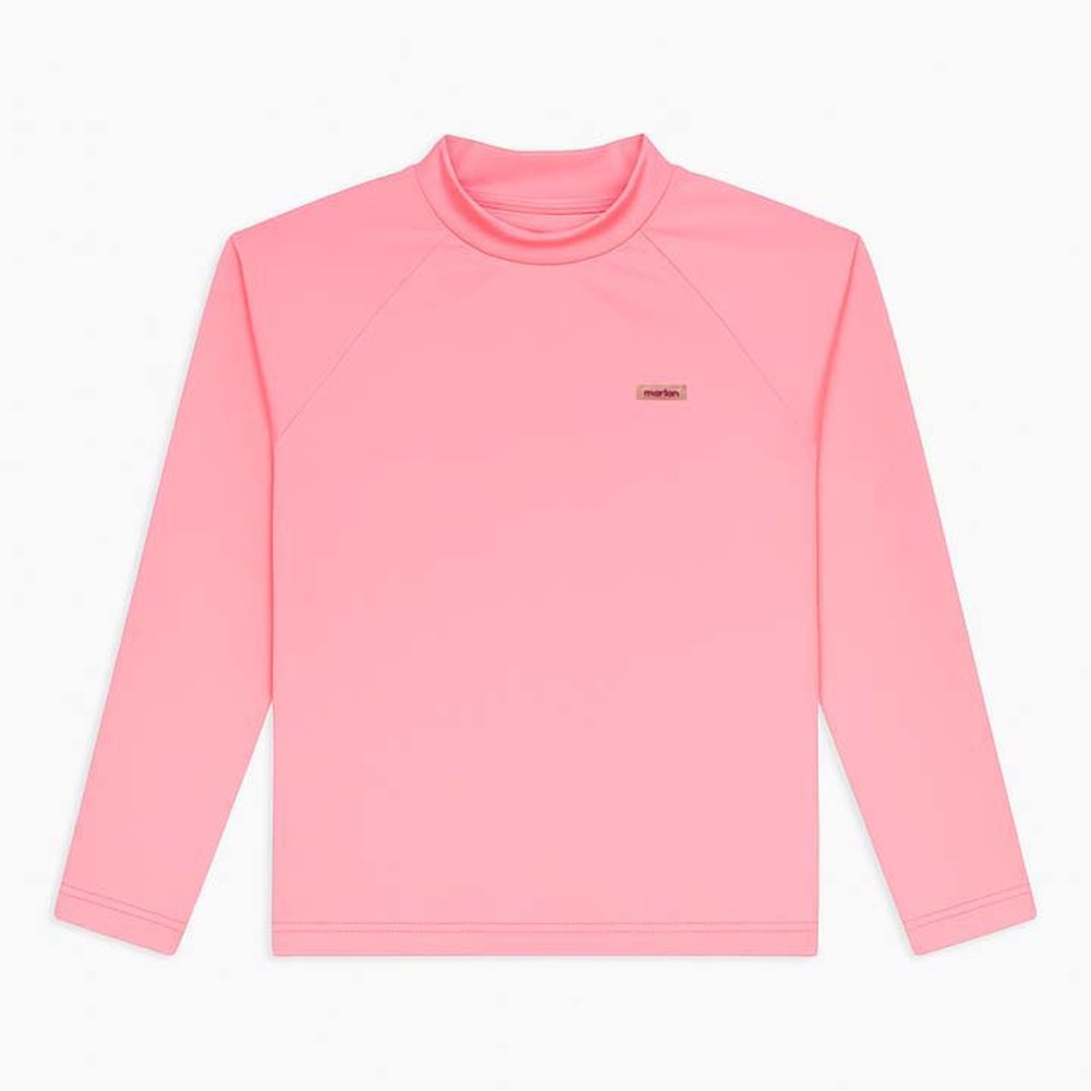 BLUSA INFANTIL UNISSEX PROTEÇÃO UV em Oferta na Shopee