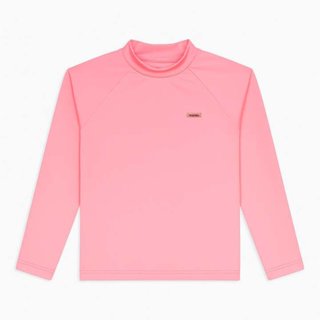 BLUSA INFANTIL UNISSEX PROTEÇÃO UV em Oferta na Shopee