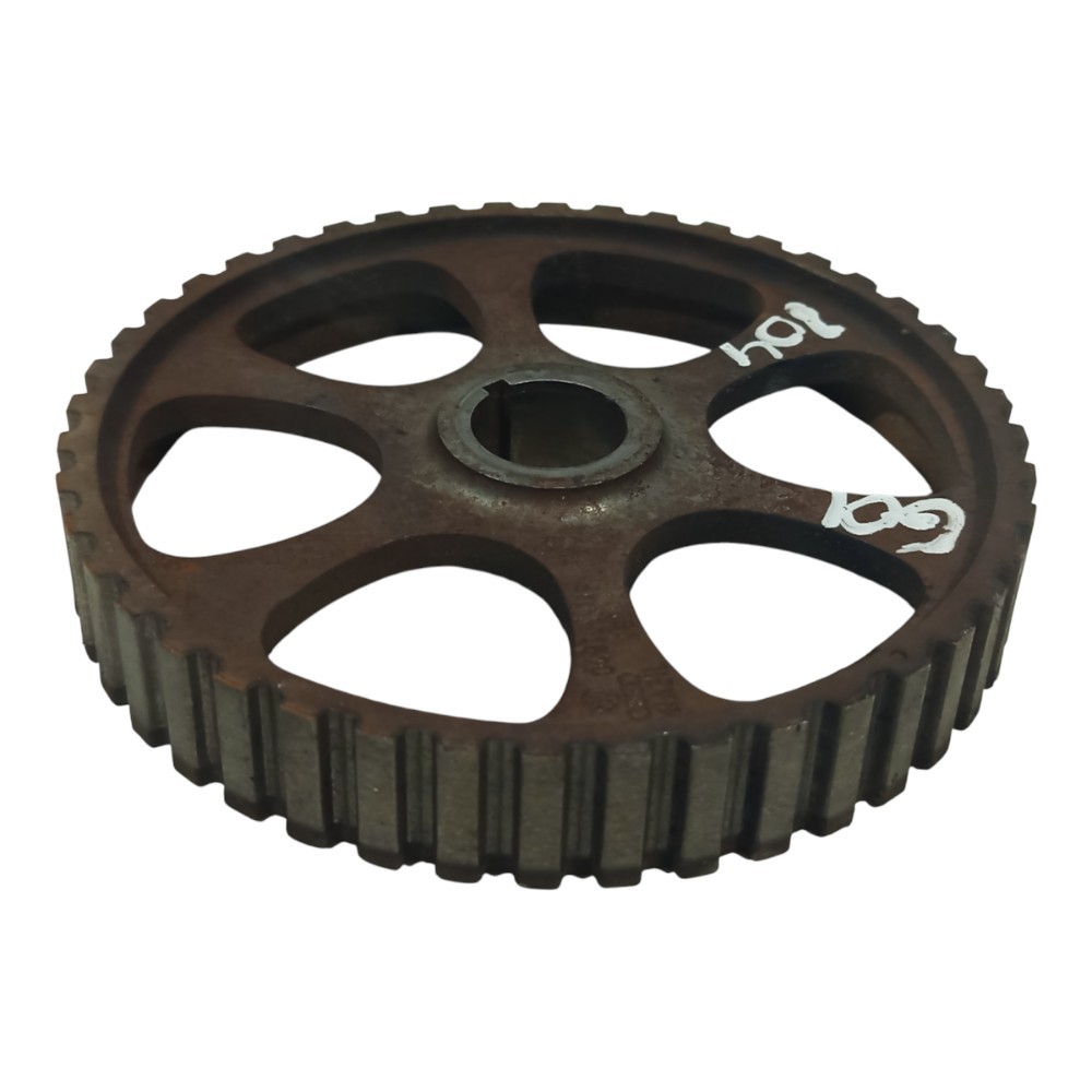 Polia Comando Vw Gol 1.0 1994 1995 1996 1997 1998 A 2005