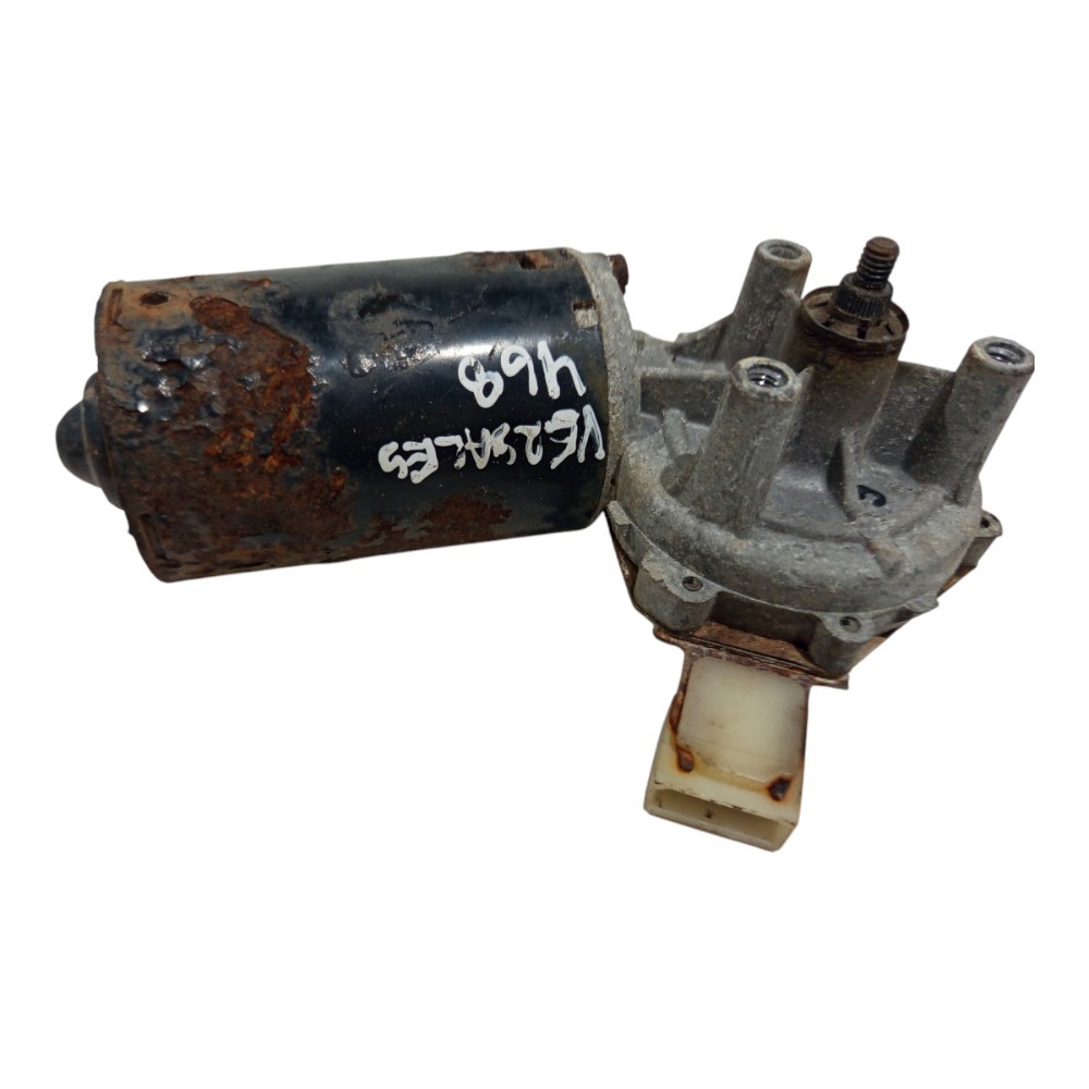 Motor Limpador Parabrisa Ford Versailles 1.8 8v 1994 1995