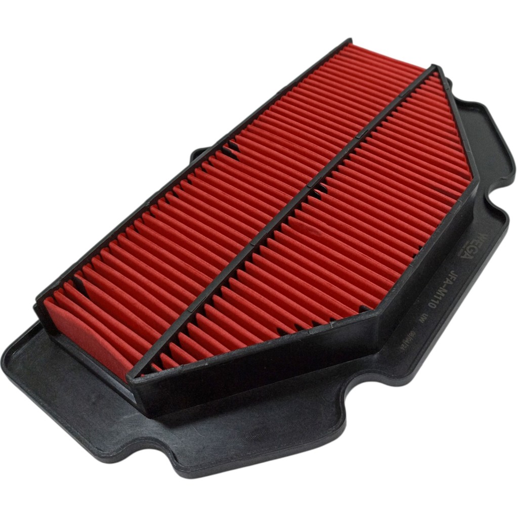Filtro Ar Moto Gsx S 750 2015 a 2020 2021 2022 Gsr 750 2012 a 2014 2015 2016