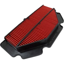 Filtro Ar Moto Gsx S 750 2015 a 2020 2021 2022 Gsr 750 2012 a 2014 2015 2016