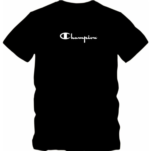 Camiseta Infantil Champpion Camisa menino blusa menina em promoção