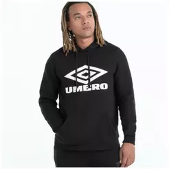 Blusa Moletom Umbro D. Essential Original com Nota Fiscal e Garantia